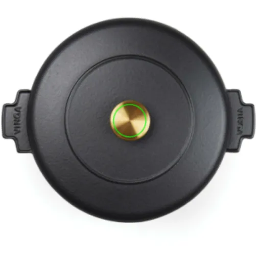 VINGA Monte heritage cocotte 5.5 L