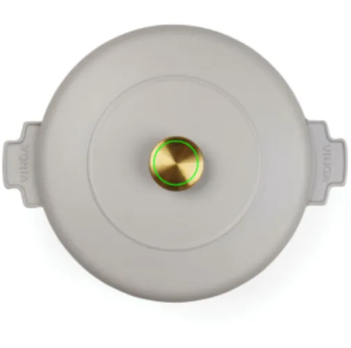 VINGA Monte heritage cocotte 5.5 L