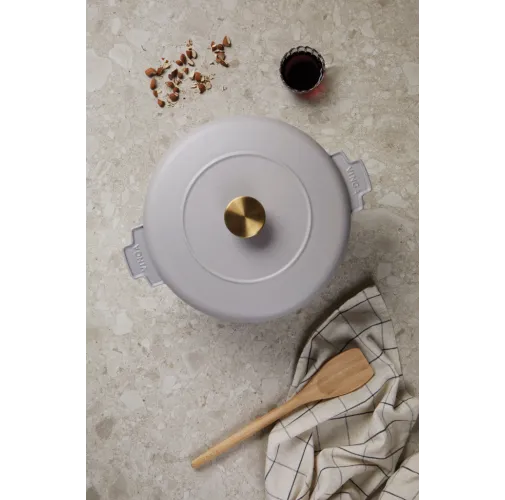 VINGA Monte heritage cocotte 5.5 L