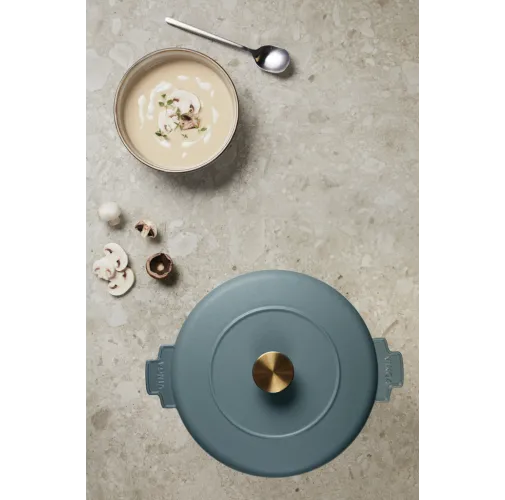 VINGA Monte heritage cocotte 5.5 L