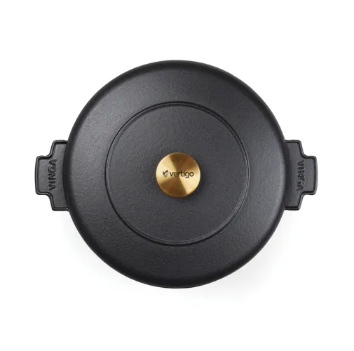 Brasero VINGA Mount Heritage 2,5 L