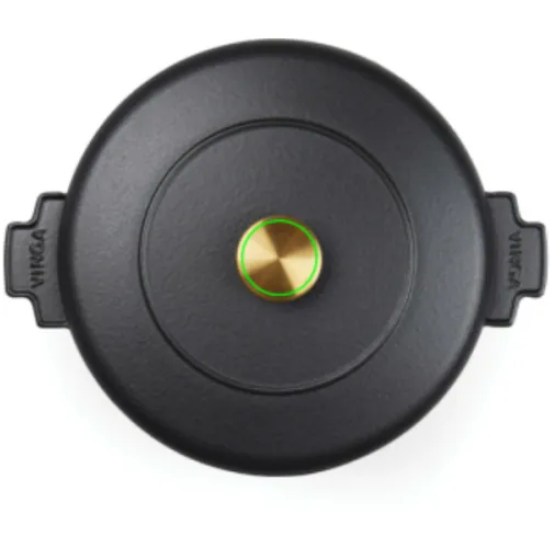 Brasero VINGA Mount Heritage 2,5 L