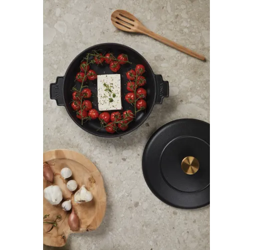 Brasero VINGA Mount Heritage 2,5 L