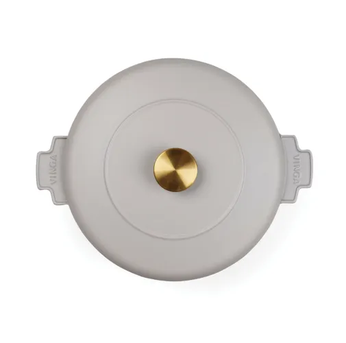 Brasero VINGA Mount Heritage 2,5 L