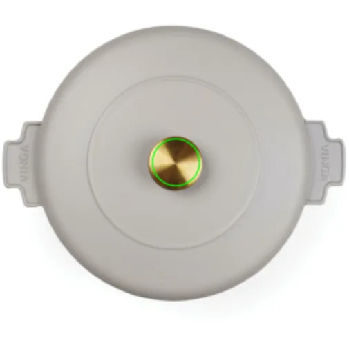 Brasero VINGA Mount Heritage 2,5 L