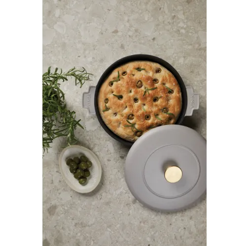 Brasero VINGA Mount Heritage 2,5 L