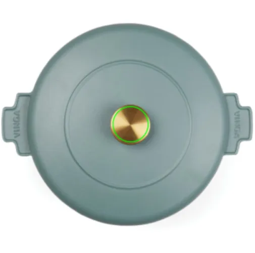 Brasero VINGA Mount Heritage 2,5 L