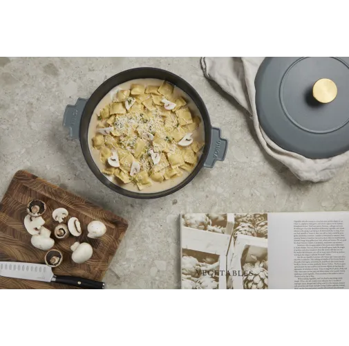 Brasero VINGA Mount Heritage 2,5 L