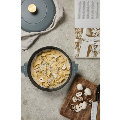 Brasero VINGA Mount Heritage 2,5 L