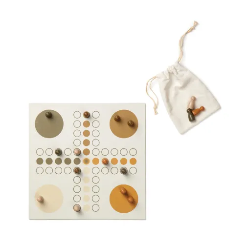 Caja de juegos de mesa de Coffe VINGA