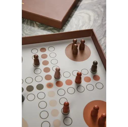 Caja de juegos de mesa de Coffe VINGA