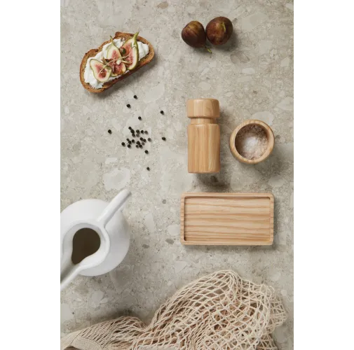 Set sal y pimienta retro VINGA