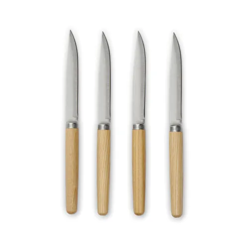 CUCHILLOS RETRO VINGA PARA CARNE