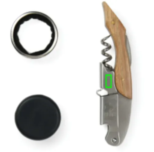 Historia del vino VINGA