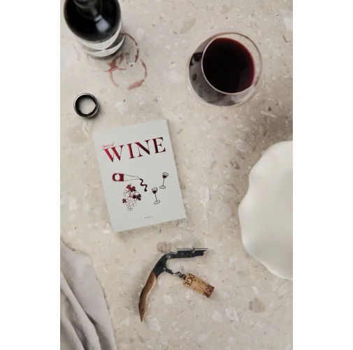 Historia del vino VINGA