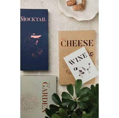 Historia del vino VINGA