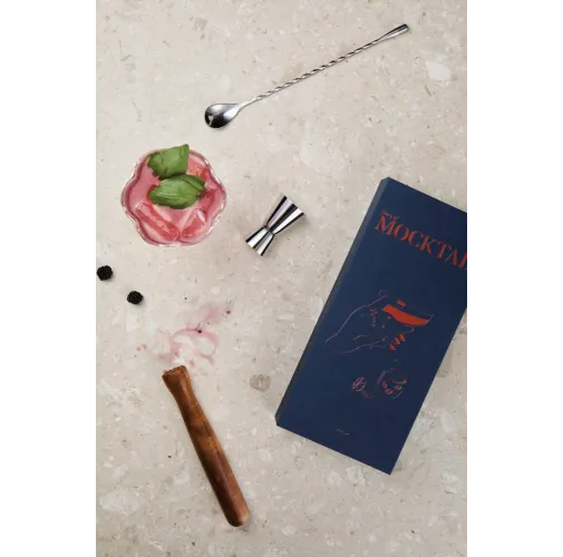 Historia del cóctel VINGA