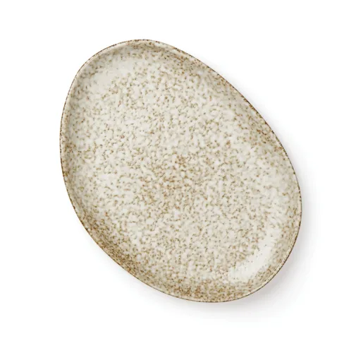 Plato para servir VINGA Nuvem