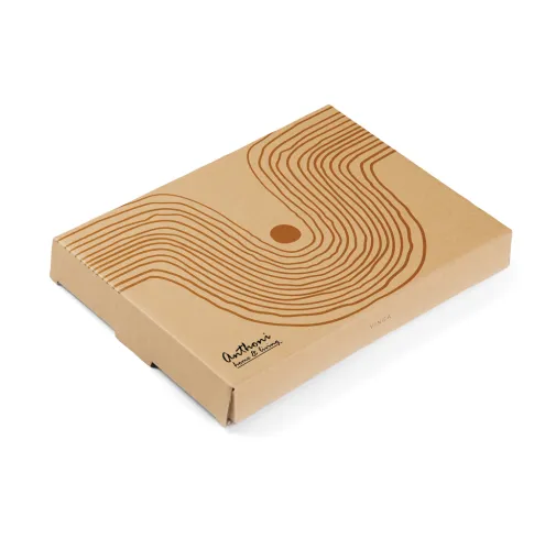 Plato para servir VINGA Nuvem