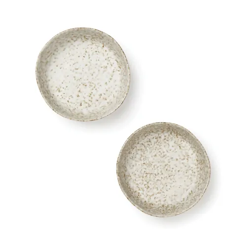 Mini cuenco VINGA Nuvem, juego de 2 piezas