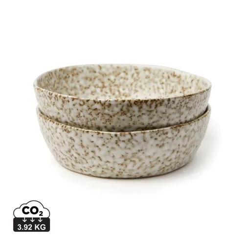 MINI CUENCO VINGA NUVEM, JUEGO DE 2 PIEZAS