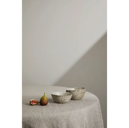 Mini cuenco VINGA Nuvem, juego de 3 piezas