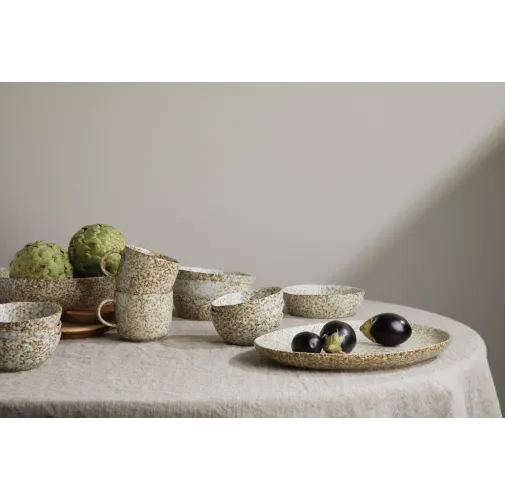 Mini cuenco VINGA Nuvem, juego de 3 piezas