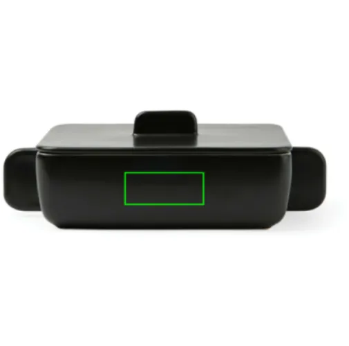 Plato VINGA Monte neu para gratinar