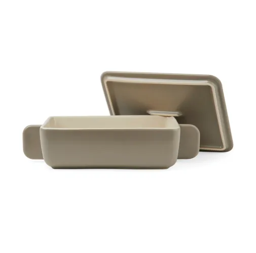 Plato VINGA Monte neu para gratinar