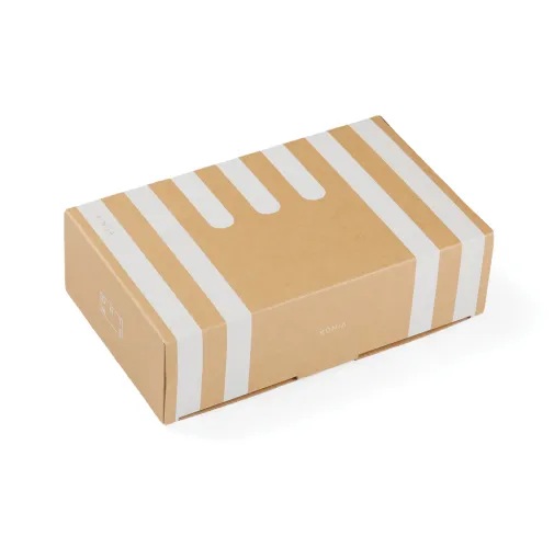 Plato VINGA Monte neu para gratinar