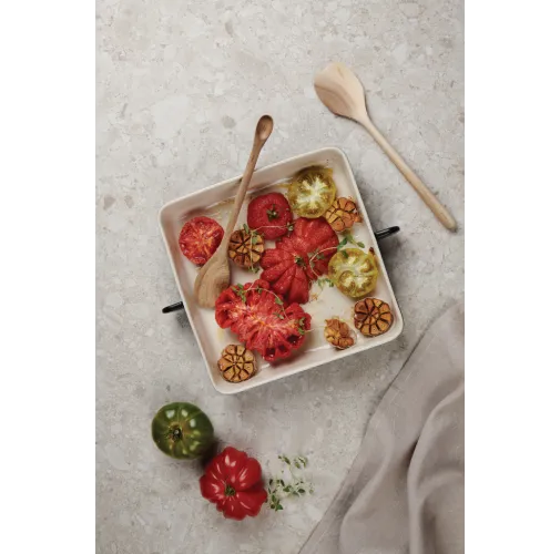 Fuente de horno VINGA Monte neu