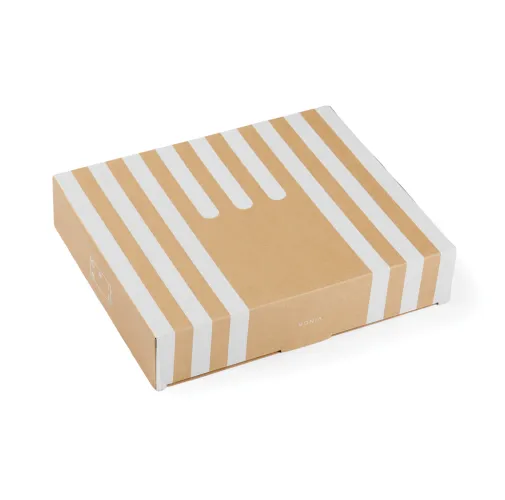 Fuente de horno VINGA Monte neu