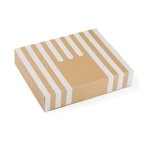 Fuente de horno VINGA Monte neu