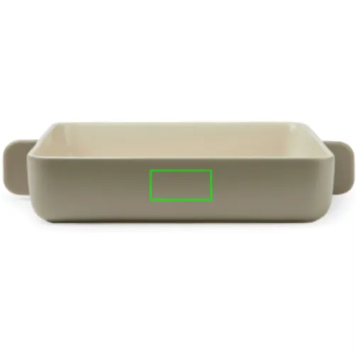 Fuente de horno VINGA Monte neu