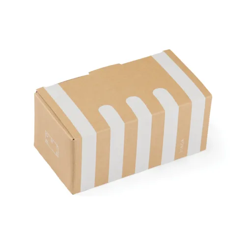 negro Mini platos VINGA Monte neu 2 uds