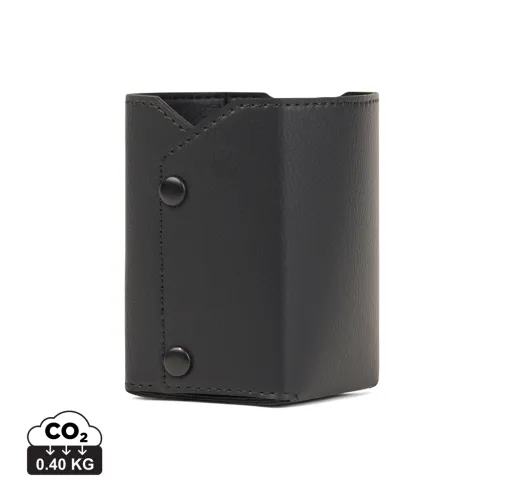 Portalápices VINGA Timo poliéster reciclado RCS