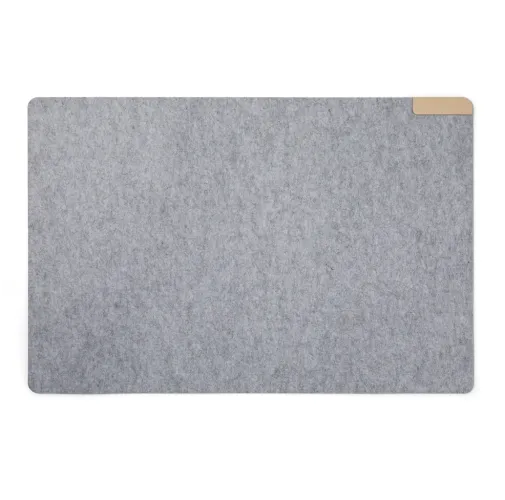 Salva escritorio fieltro reciclado VINGA Albon GRS