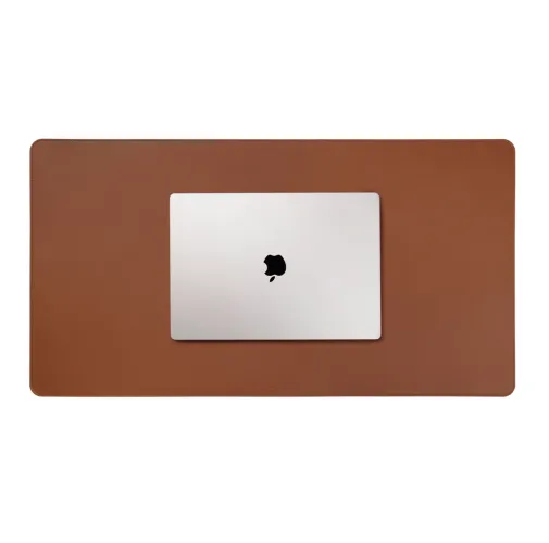 VINGA Alfombrilla de escritorio Timo poliéster reciclado RCS