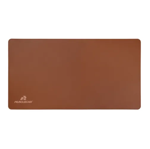 VINGA Alfombrilla de escritorio Timo poliéster reciclado RCS