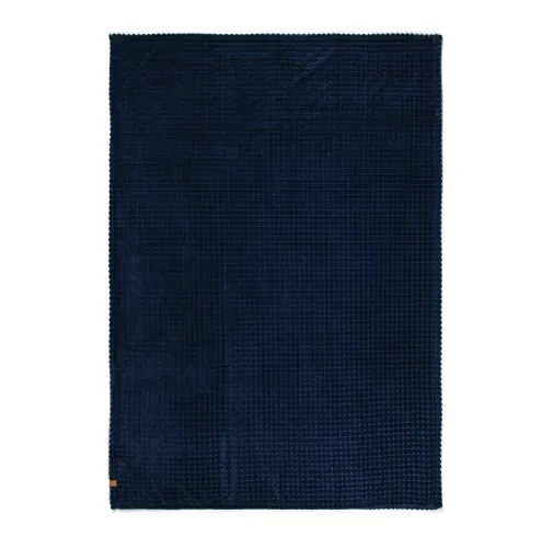 Manta VINGA Branson reciclada GRS