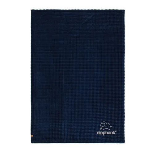 Manta VINGA Branson reciclada GRS