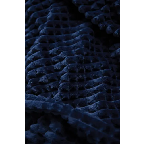 Manta VINGA Branson reciclada GRS