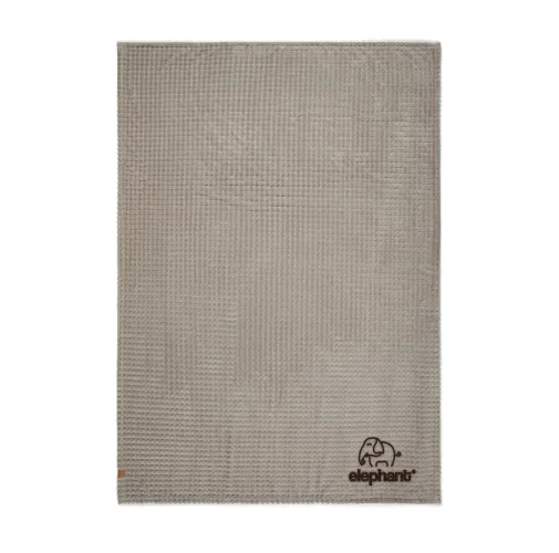 Manta VINGA Branson reciclada GRS