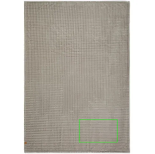 Manta VINGA Branson reciclada GRS