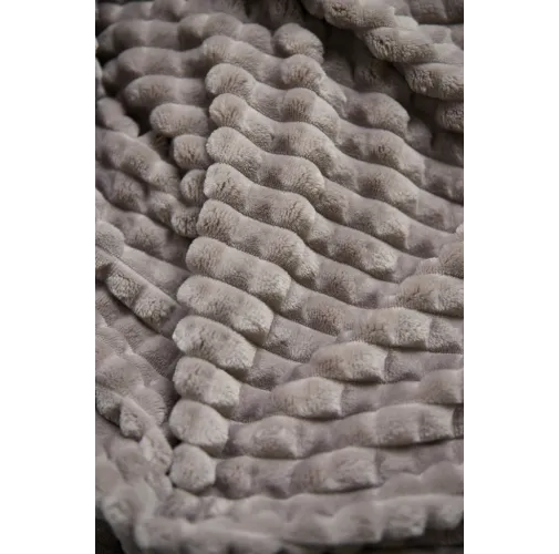 Manta VINGA Branson reciclada GRS