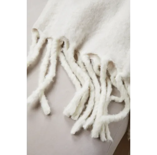 Manta de mezcla de lana Vinga Saletto