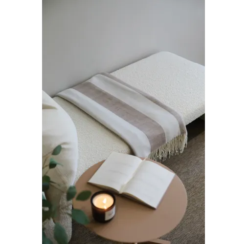 Manta VINGA Tella Aware™ de polilana®