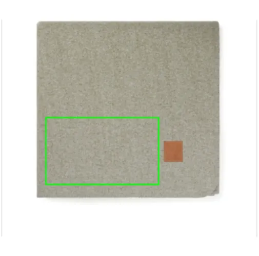 Manta VINGA Moulton GRS RPET