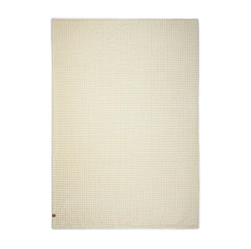 Manta VINGA Branson reciclada GRS