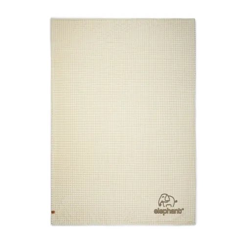 Manta VINGA Branson reciclada GRS